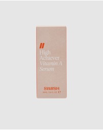 SWIISH - High Achiever Vitamin A Serum