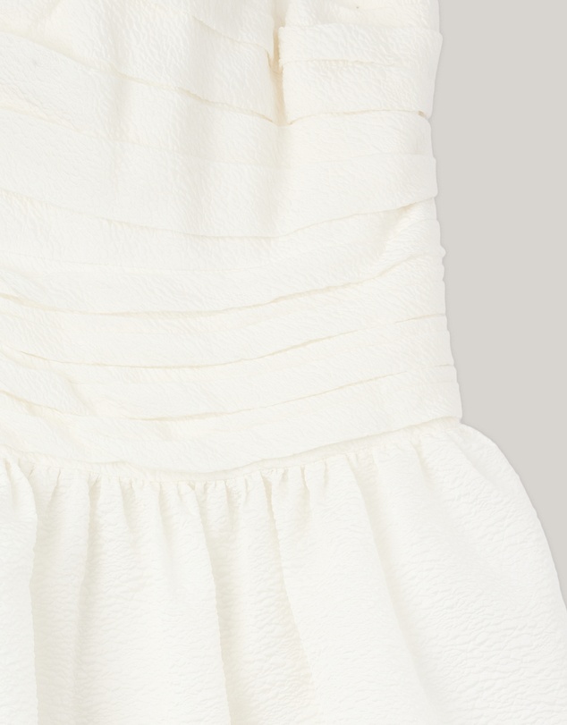 Revibe - Repaired Rachel Gilbert Sophia Strapless Dress - AU 3