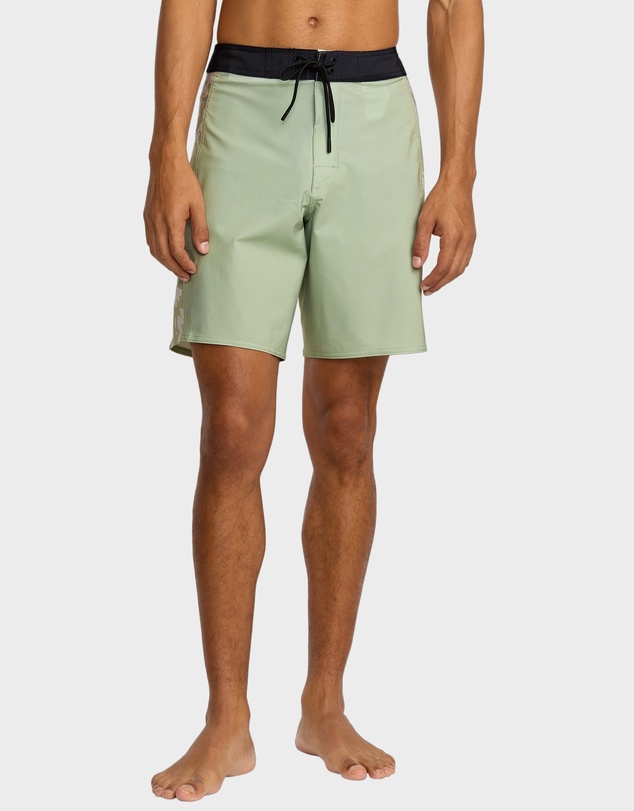 RVCA - Mens Apex 2 Truck 18