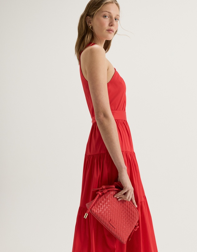 Review - Carmen Dress