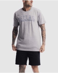 Counter Culture - Dallas Tee