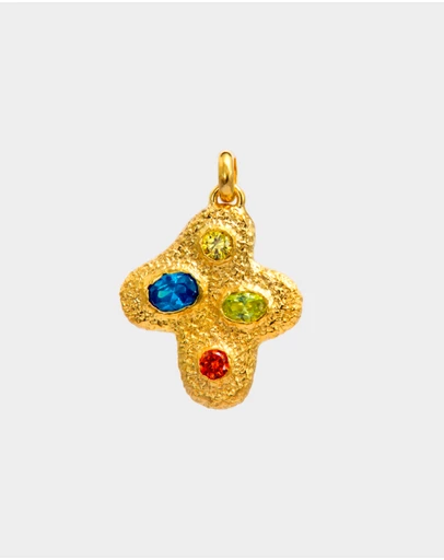Sunday Stephens - Fleur Pendant