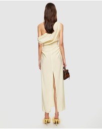 Lioness - Sweetheart Maxi Dress