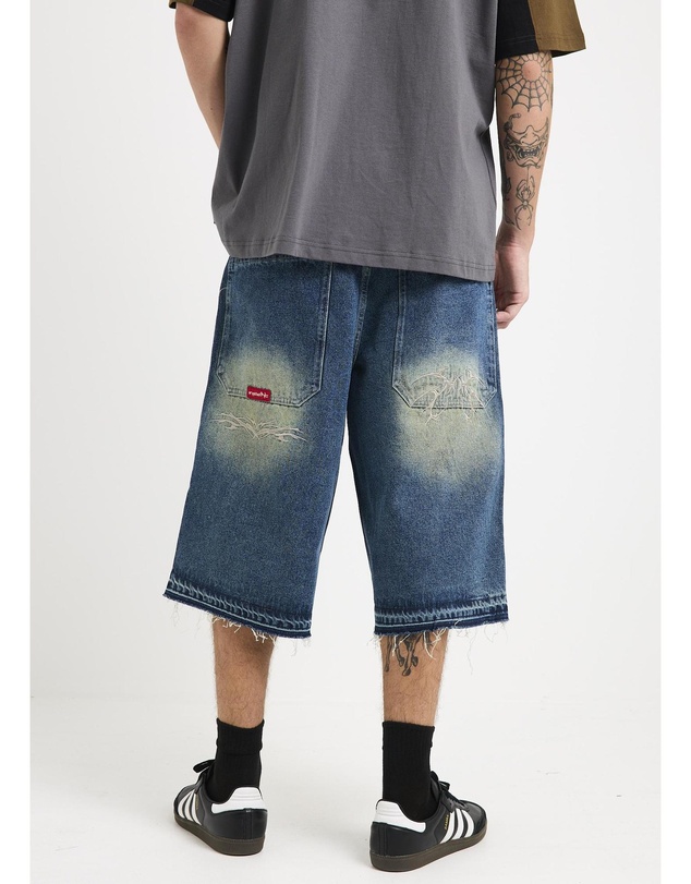 Insight - Reloop Carpenter Denim Jort
