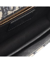 Pre-Loved by Azura Reborn - Pre-Loved Small Oblique 30 Montaigne Shoulder Bag