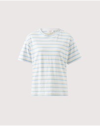 Ceres Life - Stevie Slouchy Tee