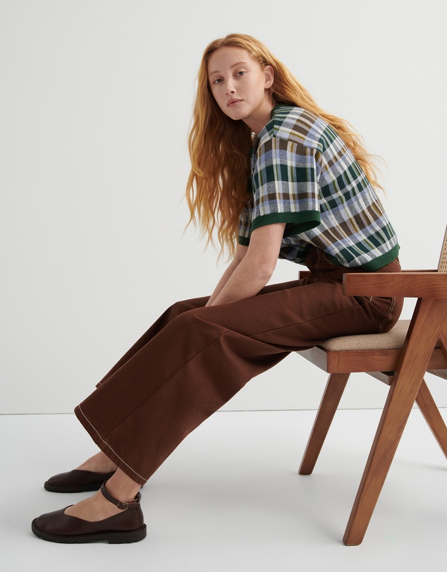 Kowtow - Unity Jeans