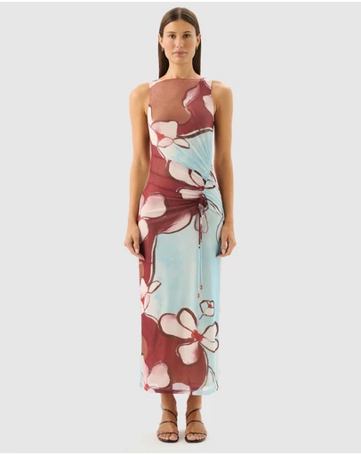 ROAME. - Avalon Dress