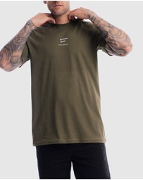 First Division - Pro Centre Tee