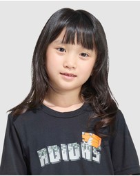 adidas Sportswear - Adidas Minecraft Training T-Shirt - Kids-Teens