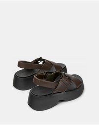 Camper - Sandals Tasha