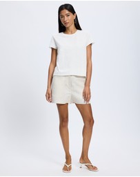 White By FTL - Elsie Tee
