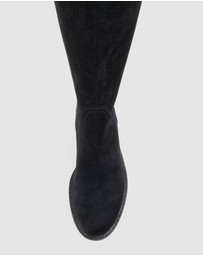 Edward Meller - VASPER30 Knee High Boot