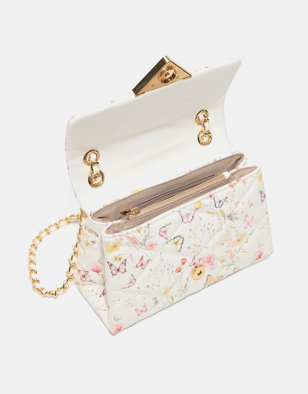 ALDO - Puffquiltsmall Sling Bag