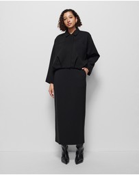 Commonry - Ella Bomber