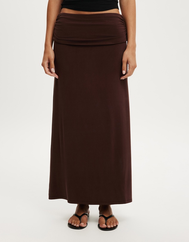 Cotton On - Honey Maxi Skirt