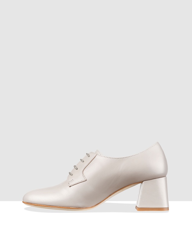Habbot - Tonio Derby Lace-Ups