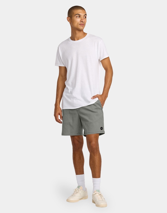 RVCA - Mens Escape Elastic Walkshorts