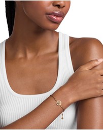 Michael Kors - Premium 2-Tone Necklace
