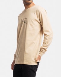 Counter Culture - Celt Long Sleeve Tee