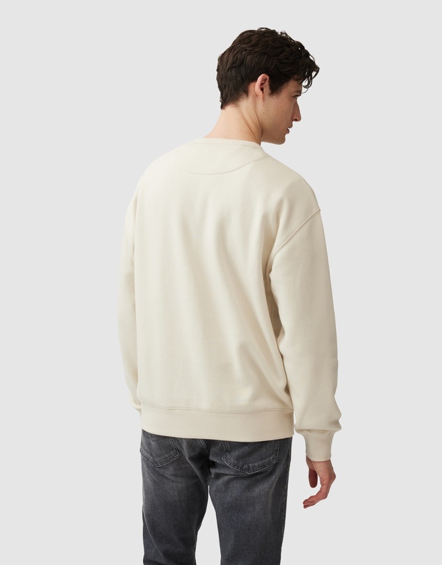 Rodd & Gunn - Gunn Logo Sweat