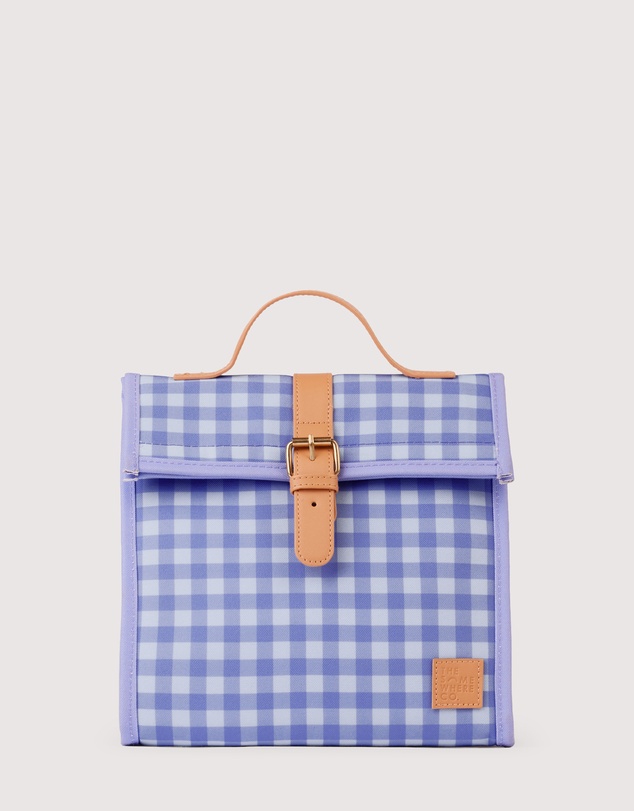 The Somewhere Co - Sundown Lunch Satchel