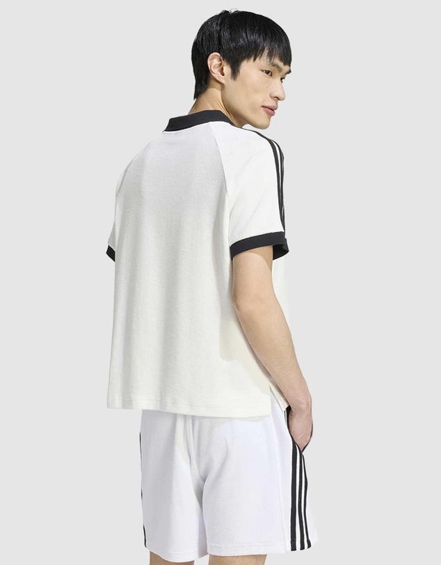 adidas Originals - Terry Polo