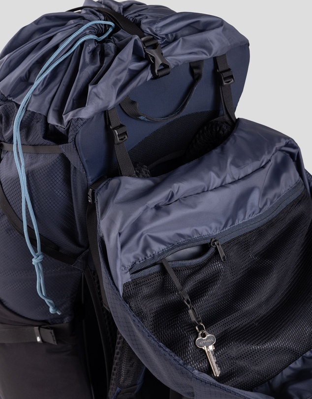 Kathmandu - Valorous Pack - 58L