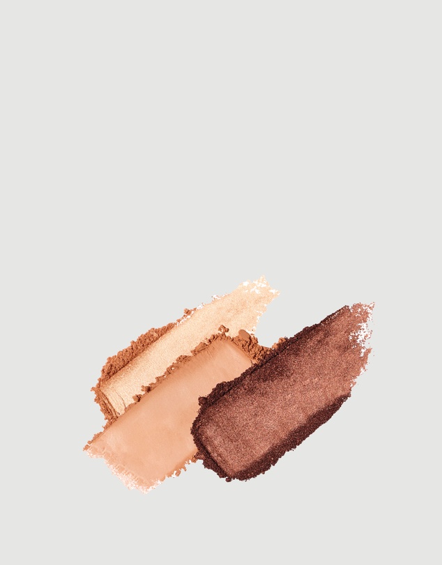 Jane Iredale - PurePressed® Eye Shadow Triple