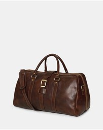 Republic of Florence - Amerigo Duffle Bag