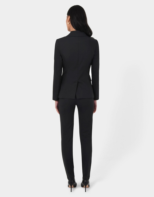 Forcast - Lauren Single Breasted Jacket