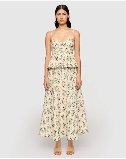 Clea - Marcel Skirt
