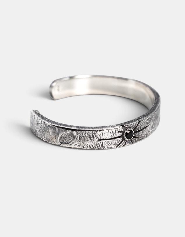 Buck Palmer - Surya Onyx Cuff