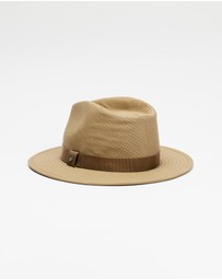 Brixton - Messer Coolmax Fedora