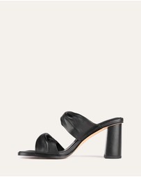 Jo Mercer - Caylie High Heel Sandals