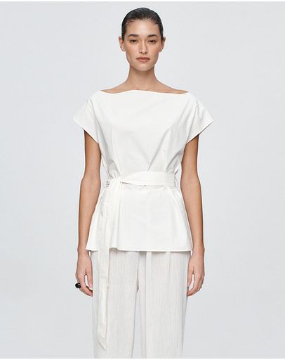 Blanc