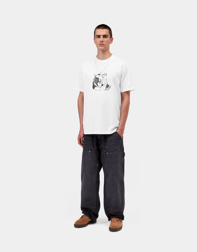 Carhartt WIP - SS Dreamrift T-Shirt