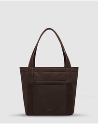 Status Anxiety - Mikah Tote Bag