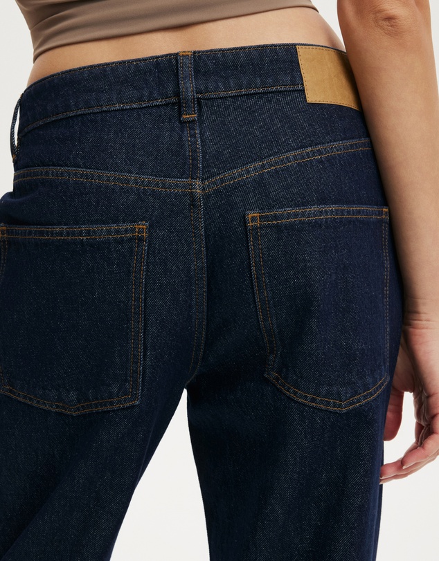 Cotton On - 91 Straight Jeans