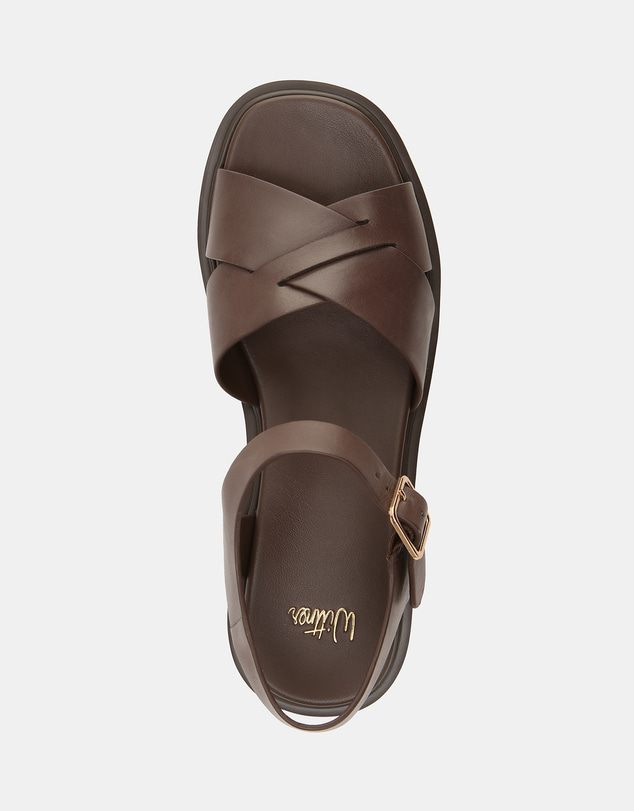 Wittner - Austen Leather Sandals
