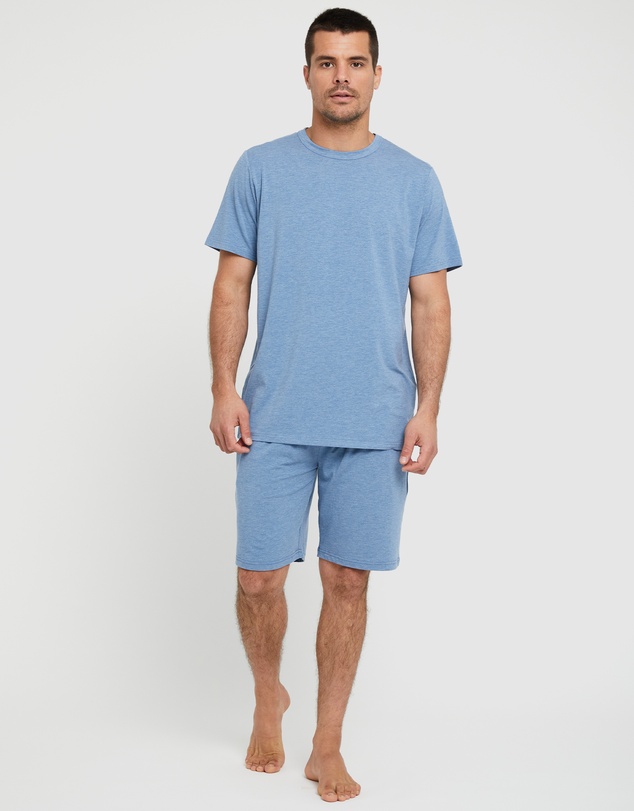 Bamboo Body - Men's Chill Shorts