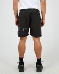 St Goliath - Hyperlink Shorts