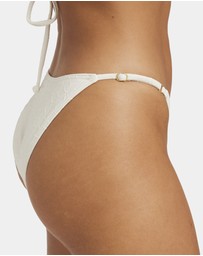 Billabong - Womens Wander Over Zoe Bikini Bottom