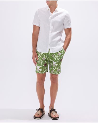Green Multi 