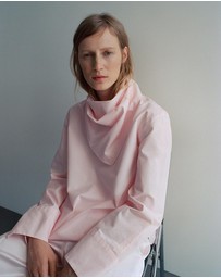 M.N.G - Lombda Blouse