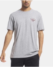 Stock & Co. - Knot Tee