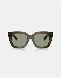 Burberry - BE4453