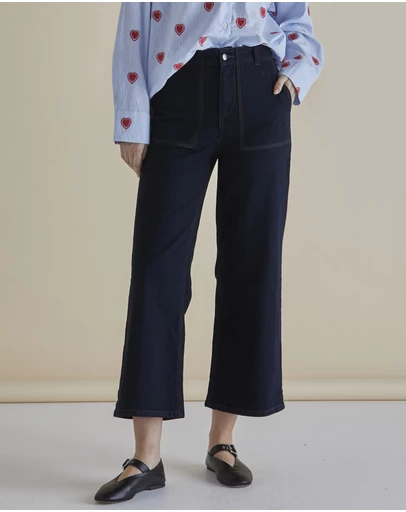 Betty Basics - Easy Relax Jean