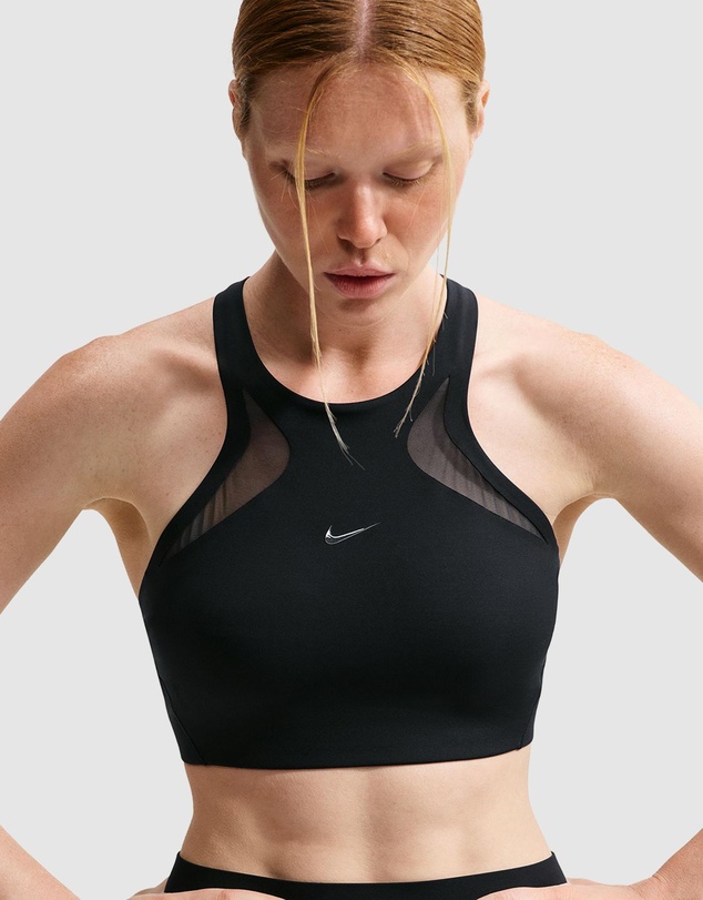 Nike - Universa Medium-Support Padded Sport Bra