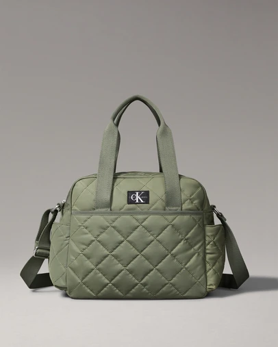 Calvin Klein Jeans - Newborn Nappy Bag